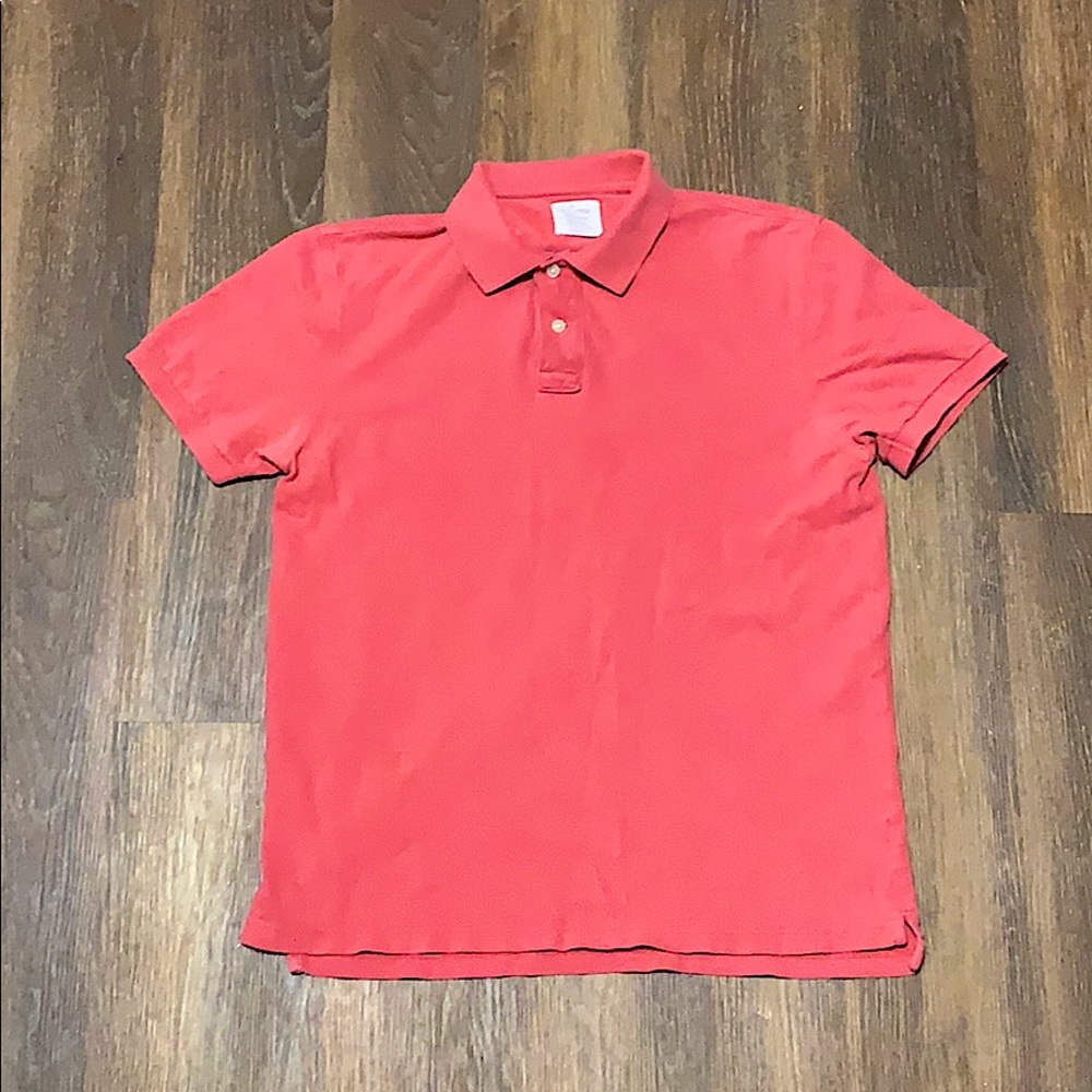 J Crew Polo